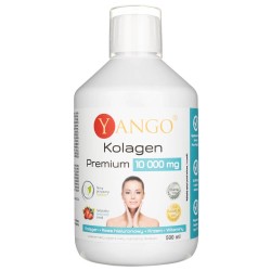 Yango Kolagen Premium 10 000 mg - 500 ml