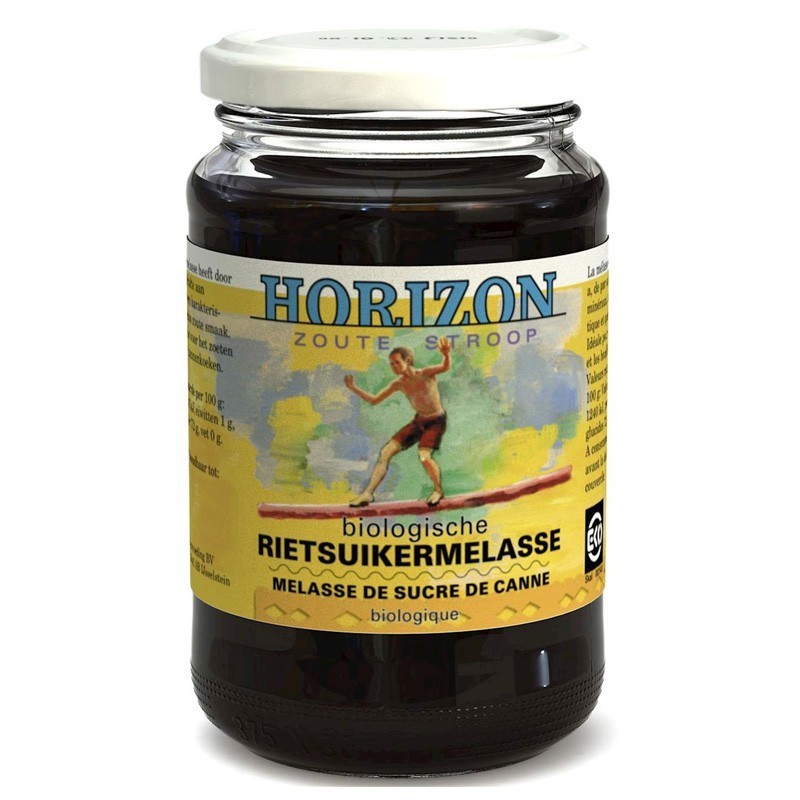 Horizon Melasa z trzciny cukrowej - 450 g
