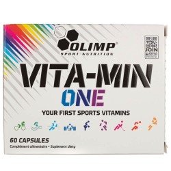 Olimp Labs Vita-Min One - 60 kapsułek