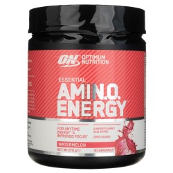 Optimum Nutrition Amino Energy aminokwasy
