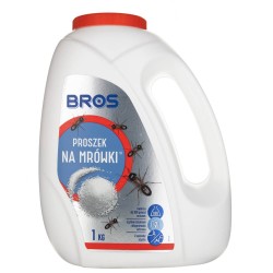 Bros Proszek na mrówki - 1000 g
