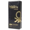 SHS Love & Desire Gold feromony dla mężczyzn - 100 ml
