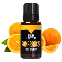Bilovit Olejek eteryczny pomarańczowy - 10 ml