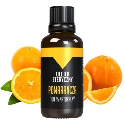 Bilovit Olejek eteryczny pomarańczowy - 30 ml