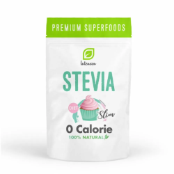 Intenson Stevia w kryształkach - 250 g