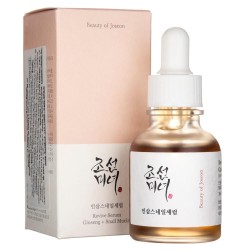 Beauty of Joseon Serum regenerujące do twarzy - 30 ml