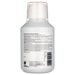 Invex Remedies Zn-Cu-Cr (Cynk+Miedź+Chrom) - płyn 150 ml