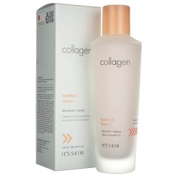 It's Skin Tonik ujędrniający Collagen Nutrition Toner+ - 150 ml