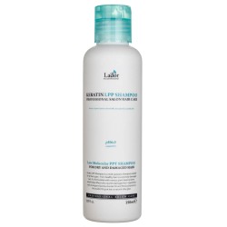 La'dor Szampon keratynowy Keratin LPP Shampoo - 150 ml