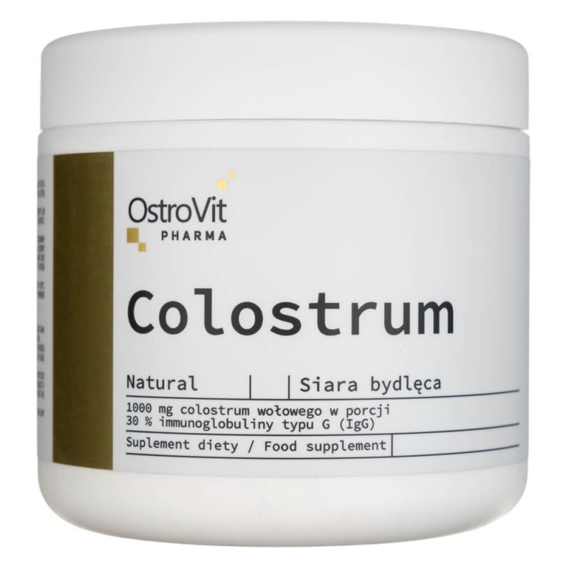 OstroVit Colostrum - 100 g