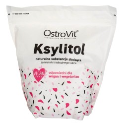 OstroVit Ksylitol - 1000 g