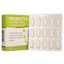 Medica Probiotyk 4