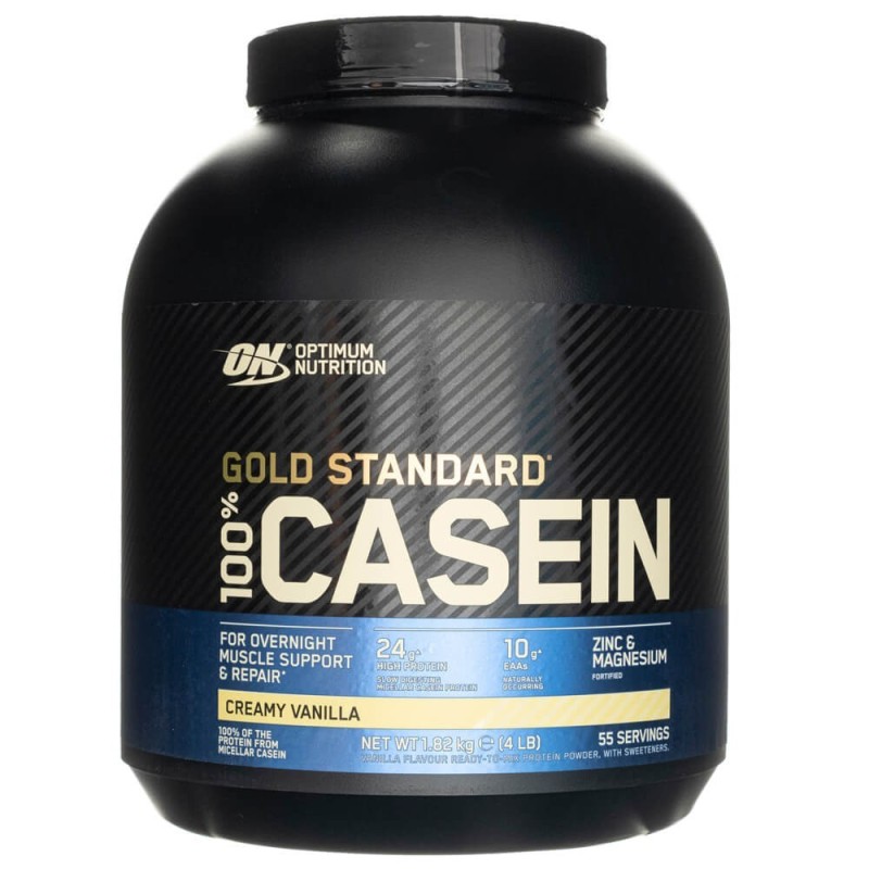 Optimum Nutrition Gold Standard 100% Casein Protein
