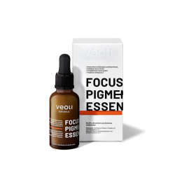 Veoli Botanica Serum na przebarwienia Focus Pigmentation Essence - 30 ml