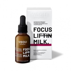 Veoli Botanica Serum liftingujące Focus Lifting Milk - 30 ml