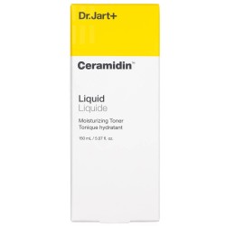 Dr. Jart+ Ceramidin Liquid Tonik nawilżający - 150 ml
