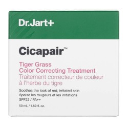 Dr. Jart+ Cicapair Tiger Grass Calming Treatment krem korygujący - 50 ml