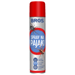 Bros Spray na pająki - 250 ml