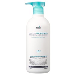 La'dor Szampon keratynowy Keratin LPP Shampoo - 530 ml