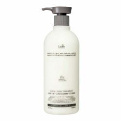 La'dor Szampon łagodzący Moisture Balancing Shampoo - 530 ml