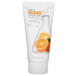 It's Skin Pianka do twarzy z wyciągiem z pomarańczy - 150 ml