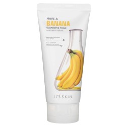 It's Skin Pianka do twarzy z wyciągiem z banana - 150 ml
