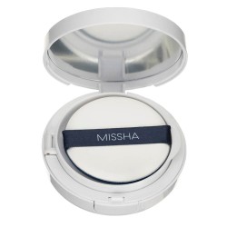 Missha Magic Cushion Moist Up SPF50+/PA+++ podkład odcień No 23