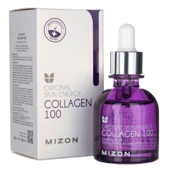 Mizon Serum ujędrniające Original Skin Energy Collagen 100 - 30 ml