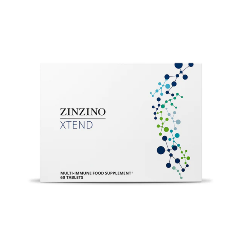 Zinzino Xtend - 60 tabletek