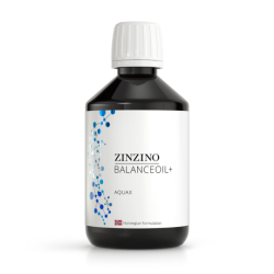 Zinzino BalanceOil+ AquaX - 300 ml