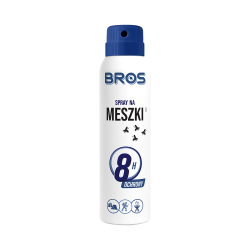 Bros Spray na meszki - 90 ml