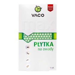 VACO Płytka owadobójcza - 1 sztuka