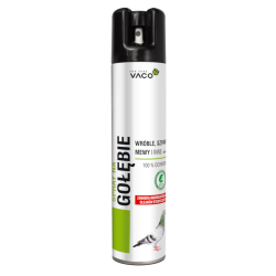 VACO Spray na Gołębie i inne ptaki - 300 ml