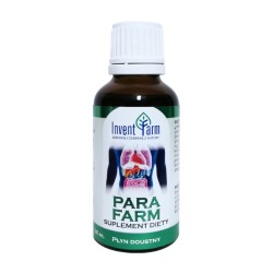 Invent Farm Para Farm płyn doustny - 30 ml