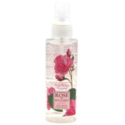 Rose of Bulgaria Naturalna woda różana - 100 ml