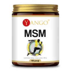 Yango MSM (Siarka...
