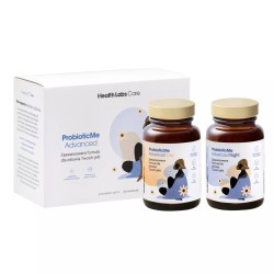 Health Labs Care ProbioticMe Advanced - 60 kapsułek