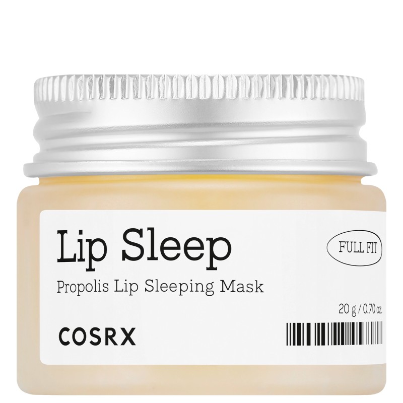 COSRX Maska do ust z ekstraktem z propolisu - 20 g
