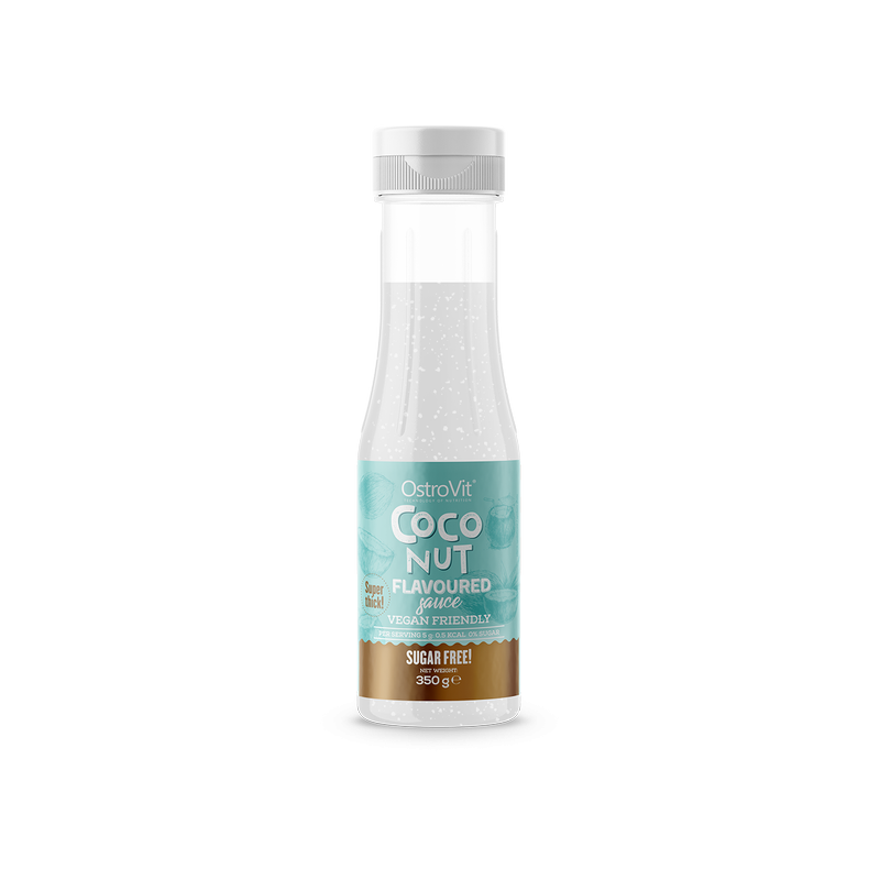 OstroVit Sos kokosowy - 350 g