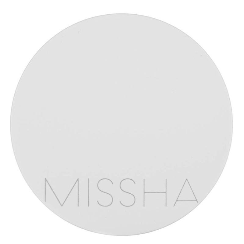 Missha Magic Cushion Moist Up SPF50+/PA+++ podkład odcień No 21