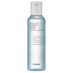 COSRX Tonik silnie nawilżający Hydrium Watery Toner - 150 ml