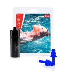 Haspro Swim EarPlugs zatyczki do uszu do pływania