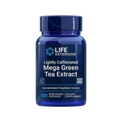 Life Extension Ekstrakt z zielonej herbaty 725 mg - 100 kapsułek