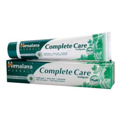 Himalaya Ziołowa pasta do zębów Complete Care - 75 ml