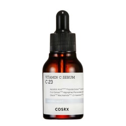 COSRX Serum rozjaśniające The Vitamin C 23 Serum - 20 ml