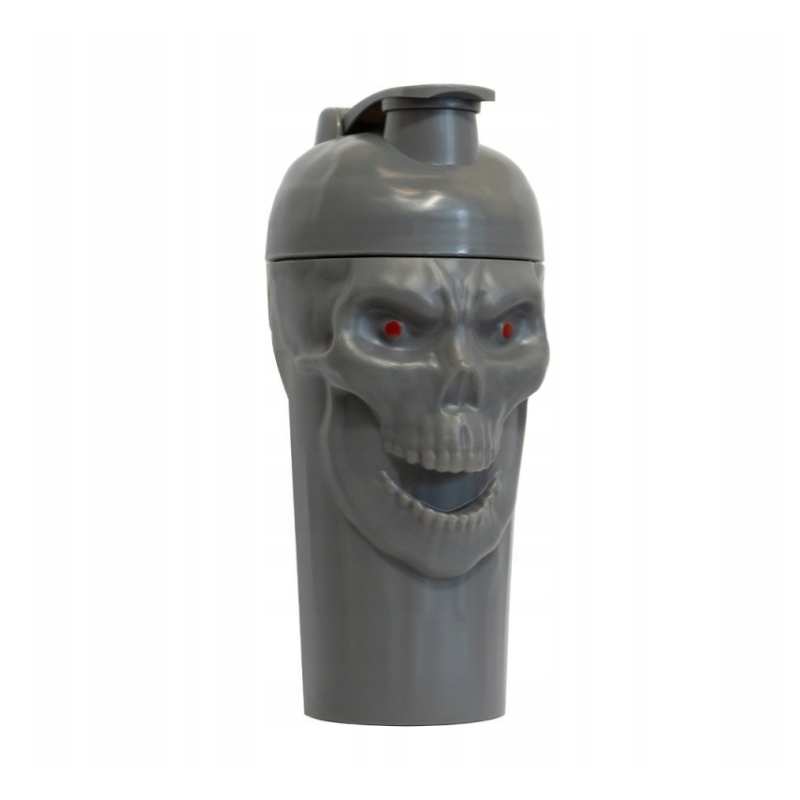 Skull Labs Shaker szary - 700 ml
