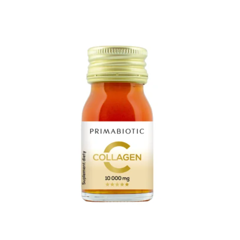PrimaBiotic Collagen Shot - 30 ml