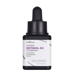 Isntree Serum z retinolem Hyper Retinol EX 1.0 Serum - 20 ml