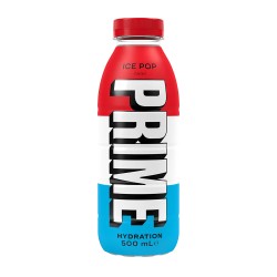Prime Hydration Drink Ice Pop Napój izotoniczny - 500 ml