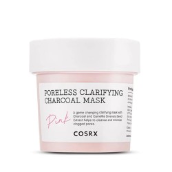 COSRX Maska oczyszczająca Poreless Clarifying Charcoal Mask - 110 g